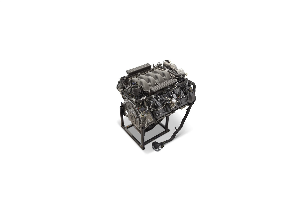 Ford Performance M-6007-A50NAD - Engine Complete Assembly