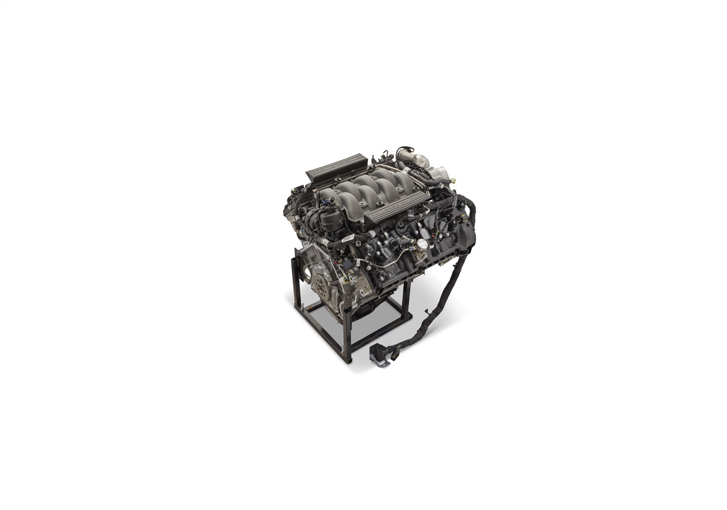 Ford Performance M-6007-A50NAD - Engine Complete Assembly