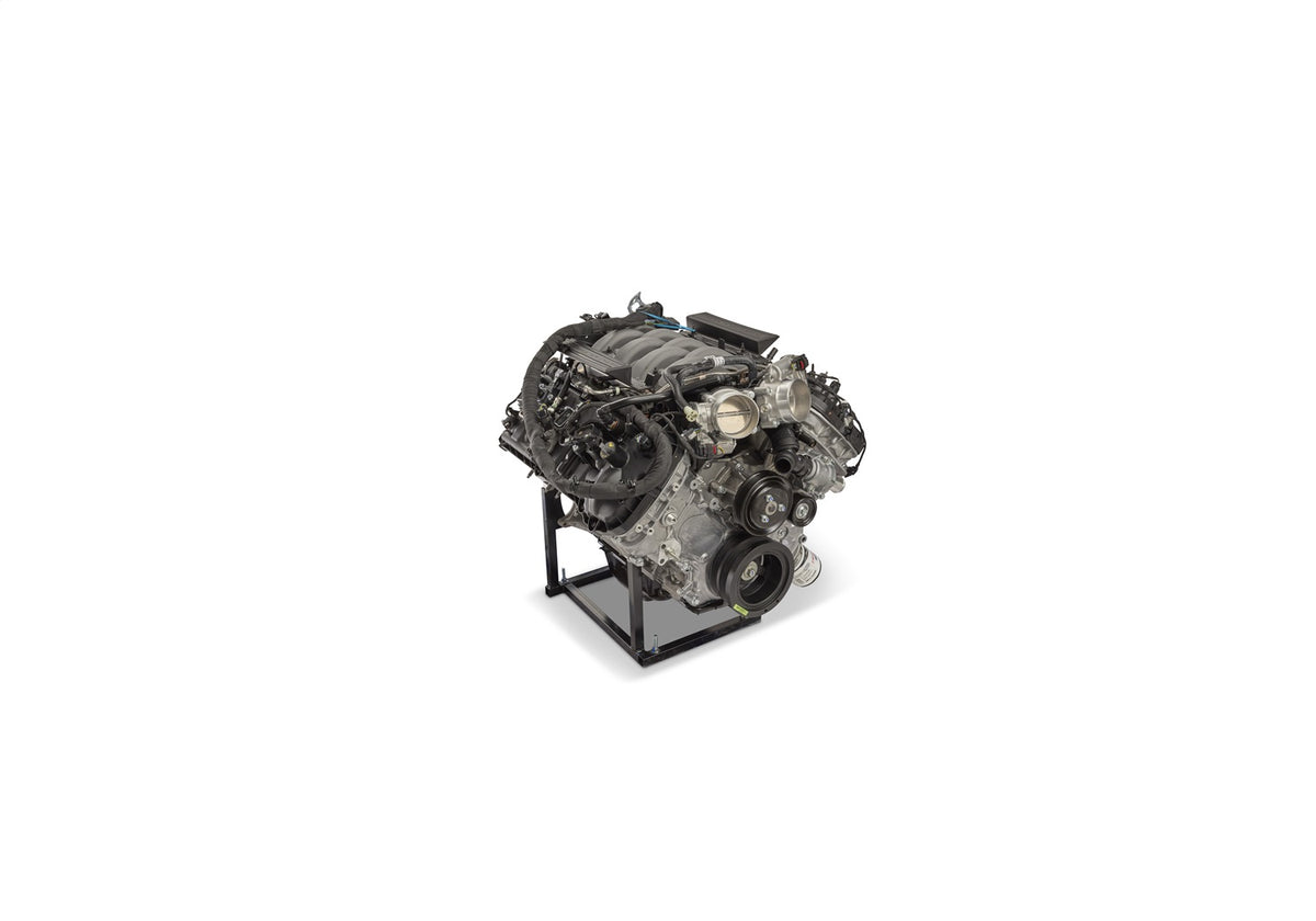 Ford Performance M-6007-A50SCD - Engine Complete Assembly