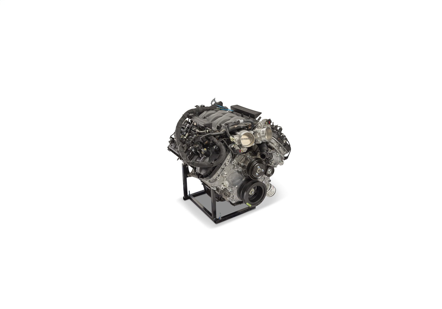 Ford Performance M-6007-A50SCD - Engine Complete Assembly