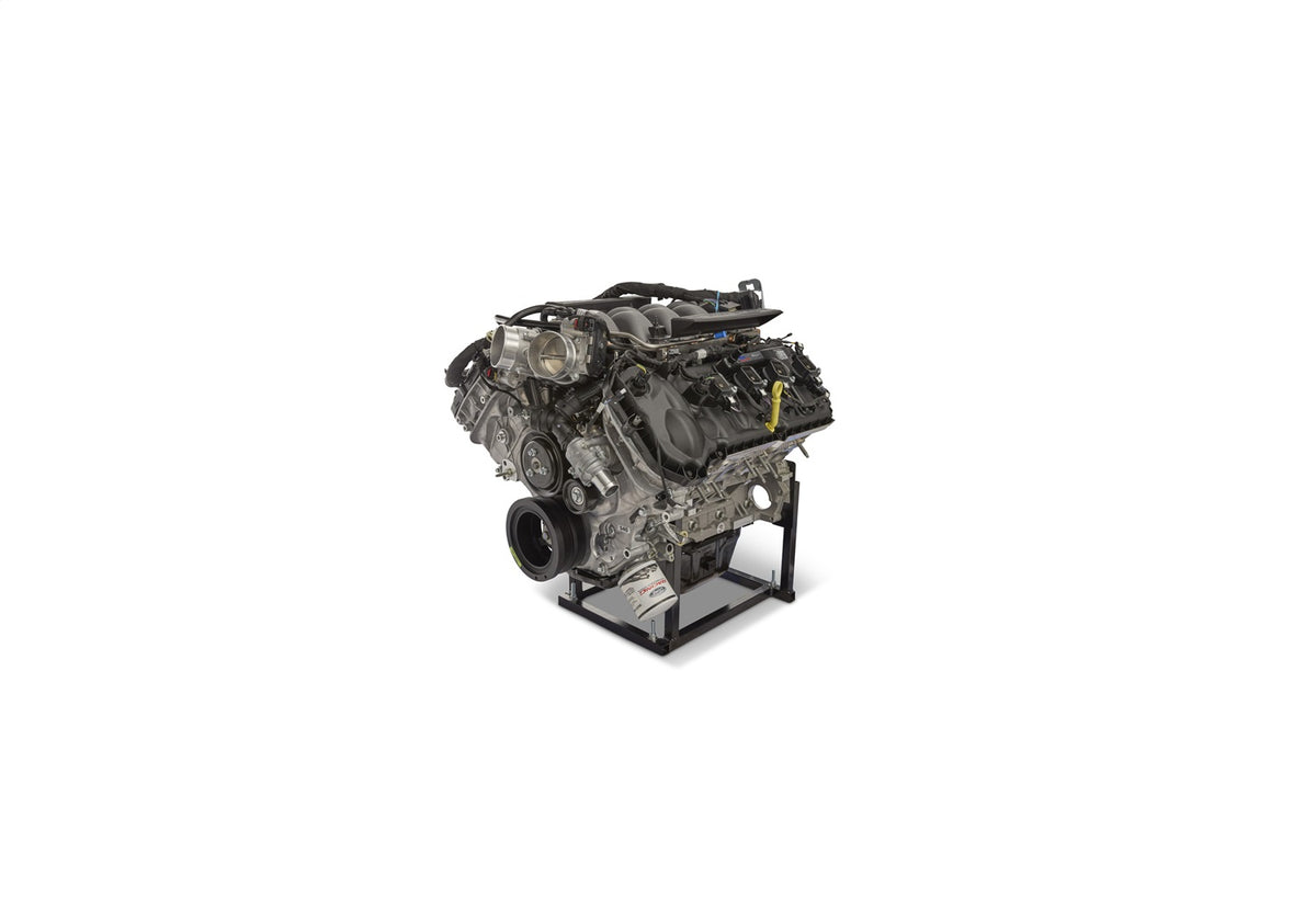Ford Performance M-6007-A50SCD - Engine Complete Assembly