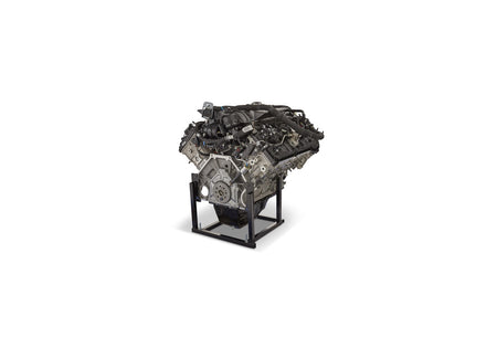 Ford Performance M-6007-A50SCD - Engine Complete Assembly