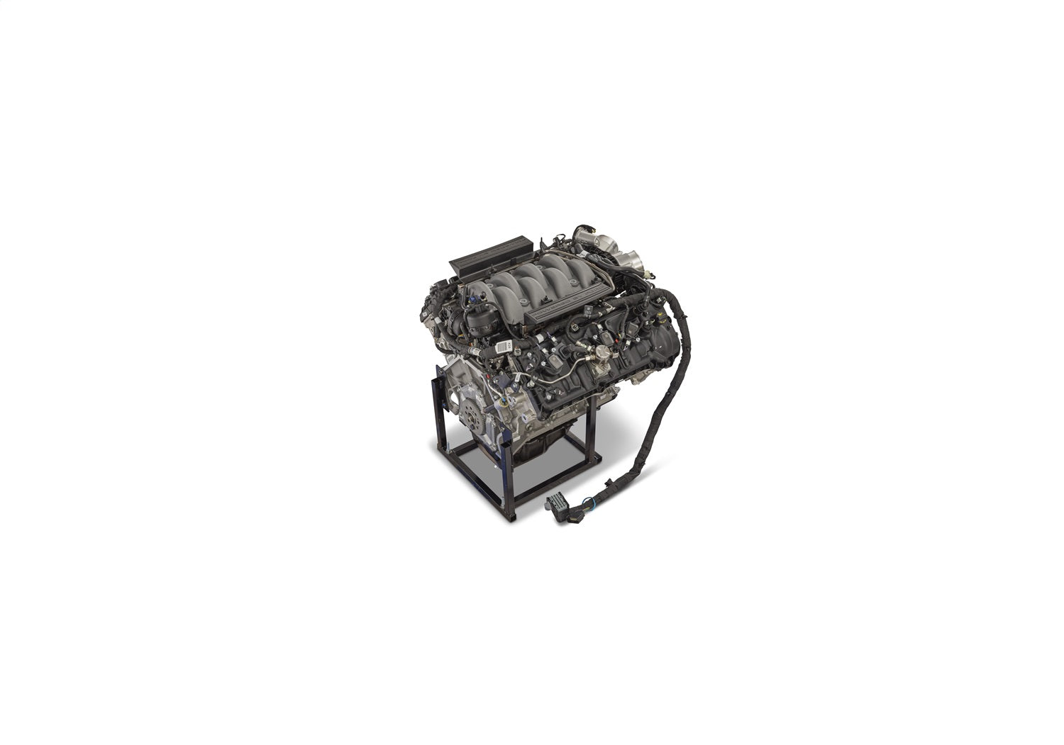 Ford Performance M-6007-A50SCD - Engine Complete Assembly