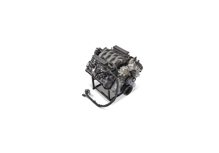 Ford Performance M-6007-A50SCD - Engine Complete Assembly