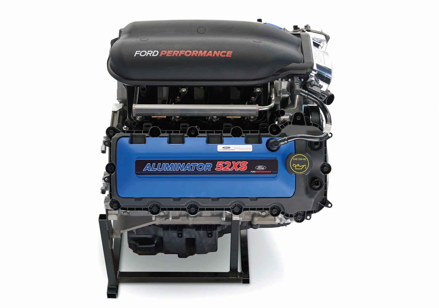 Ford Performance Ford Performance M-6007-A52XS Engine Complete Assembly