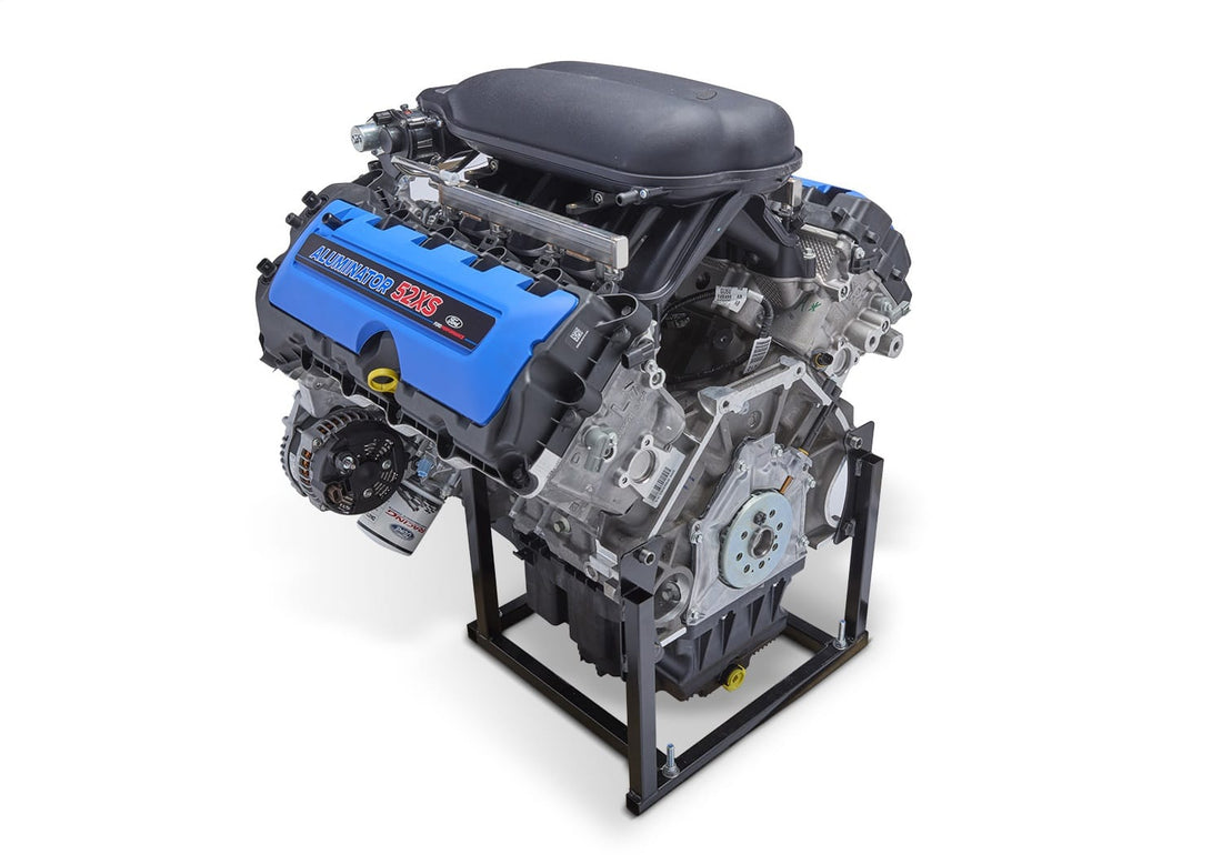 Ford Performance Ford Performance M-6007-A52XS Engine Complete Assembly