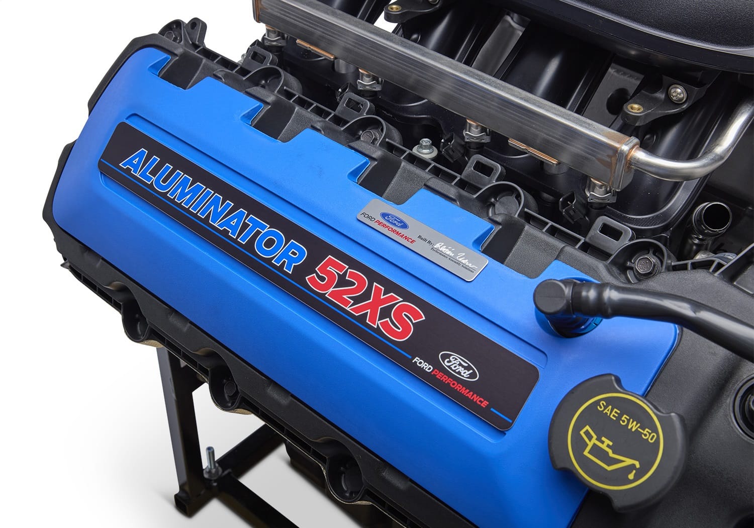 Ford Performance Ford Performance M-6007-A52XS Engine Complete Assembly