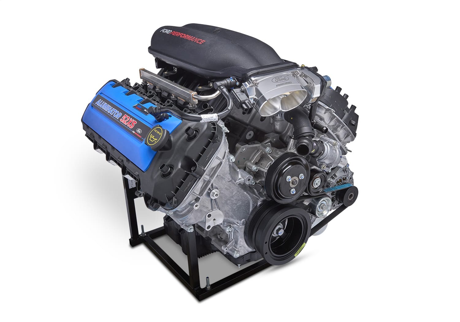 Ford Performance Ford Performance M-6007-A52XS Engine Complete Assembly