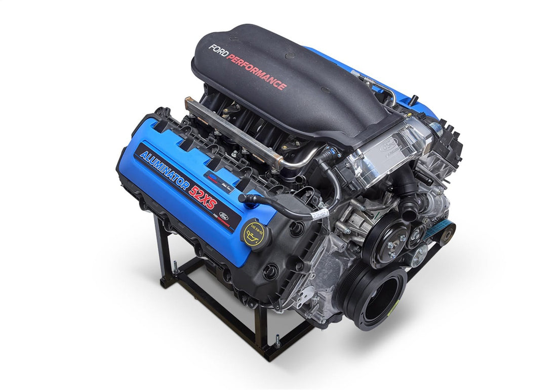 Ford Performance Ford Performance M-6007-A52XS Engine Complete Assembly