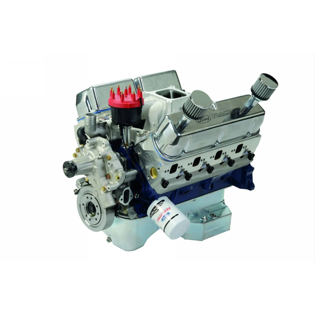 Ford Performance Ford Performance M-6007-D347SR Engine Complete Assembly