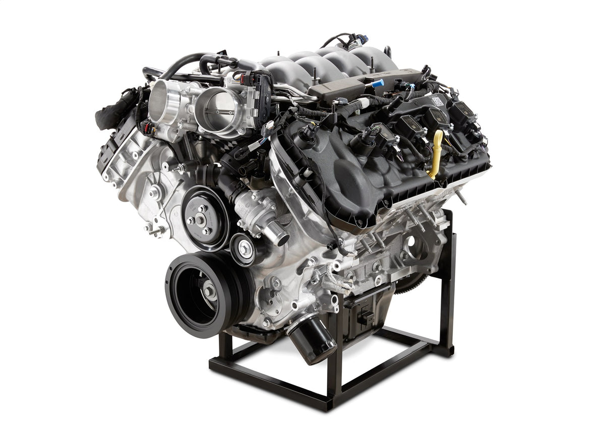 Ford Performance M-6007-M50DAUTO - Engine Complete Assembly
