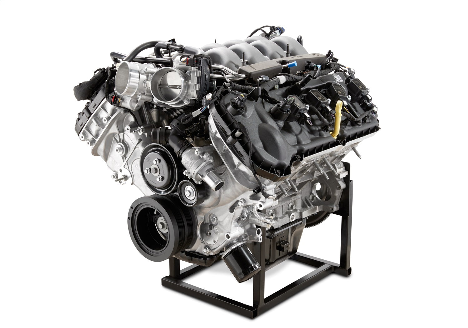 Ford Performance M-6007-M50DAUTO - Engine Complete Assembly