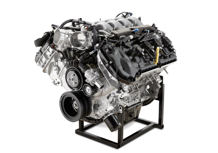 Ford Performance M-6007-M50DAUTO - Engine Complete Assembly