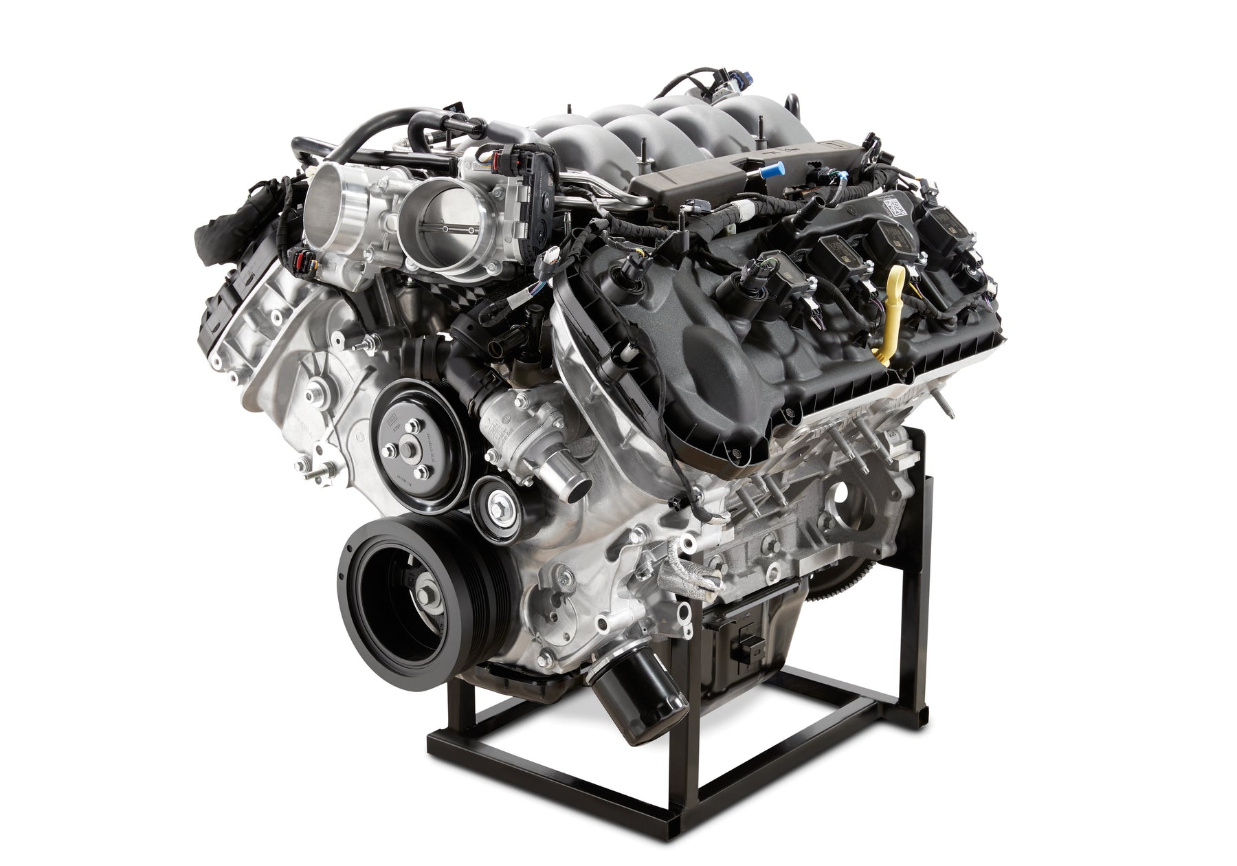 Ford Performance M-9000-PMCA4 Engine Complete Assembly