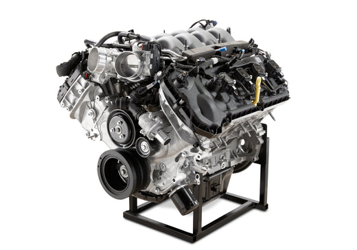 Ford Performance M-9000-PMCA4 GEN 4 5.0L COYOTE POWER MODULE W/10 SPEED AUTO