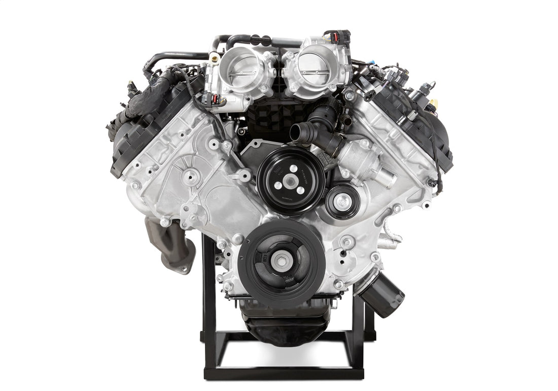 Ford Performance Ford Performance M-6007-M50DAUTO Engine Complete Assembly