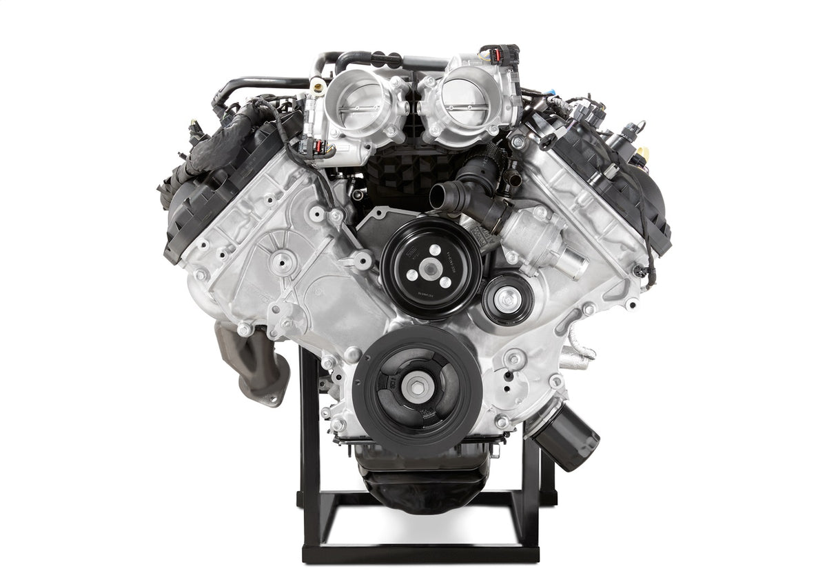 Ford Performance M-6007-M50DAUTO - Engine Complete Assembly
