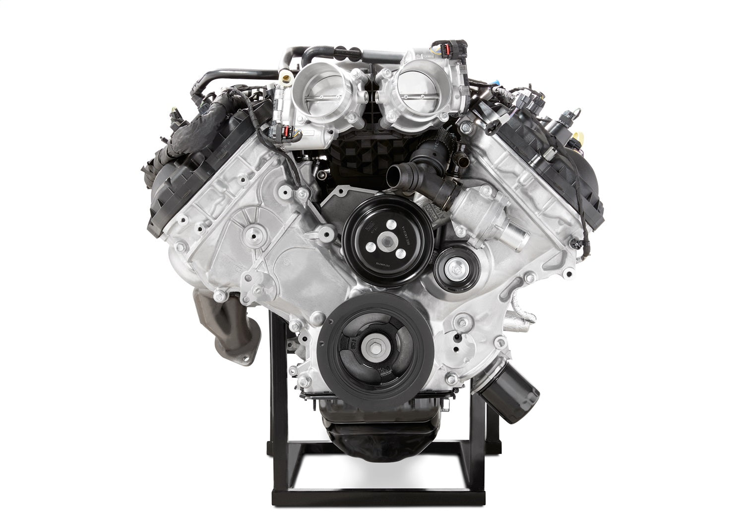 Ford Performance M-6007-M50DAUTO - Engine Complete Assembly