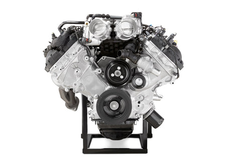 Ford Performance M-6007-M50DAUTO - Engine Complete Assembly