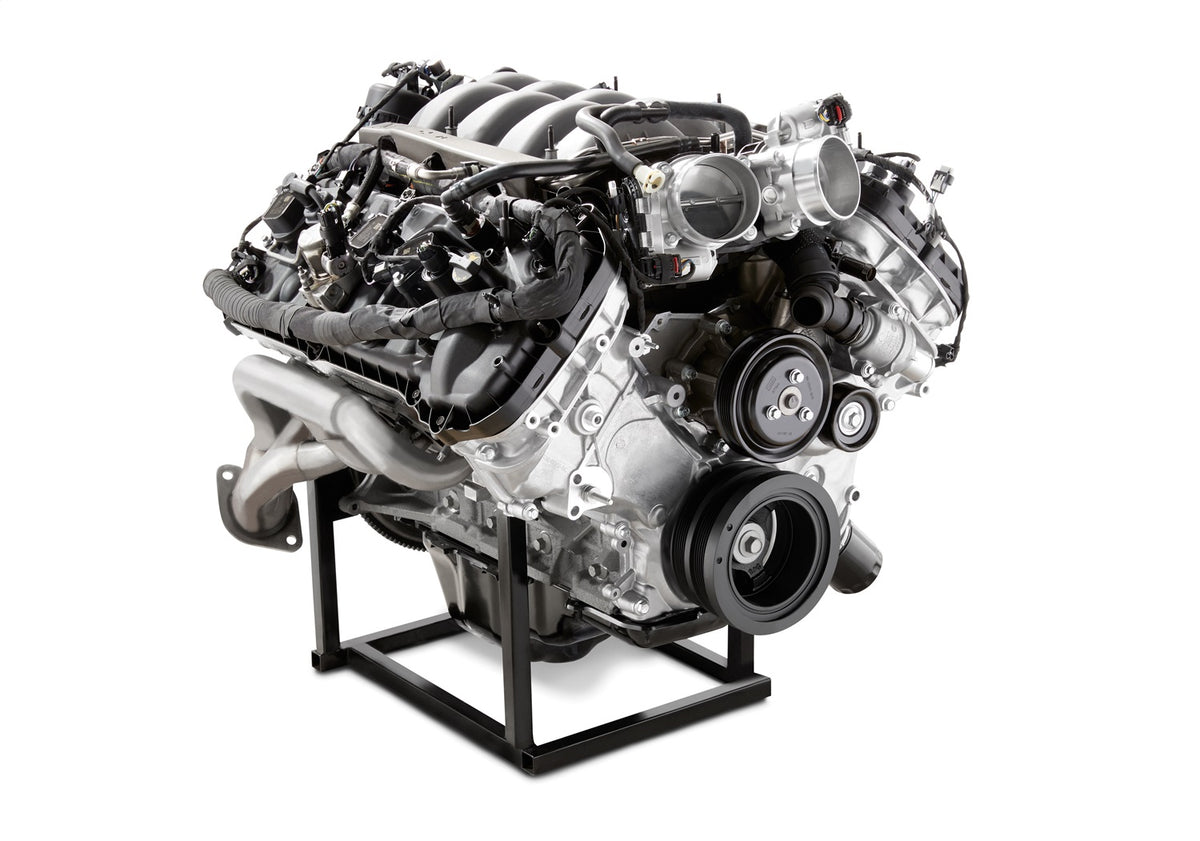 Ford Performance M-6007-M50DAUTO - Engine Complete Assembly