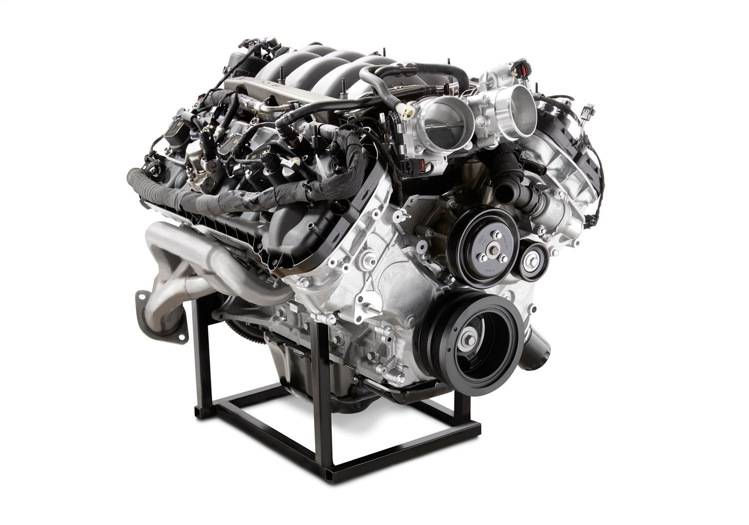 Ford Performance M-6007-M50DAUTO - Engine Complete Assembly