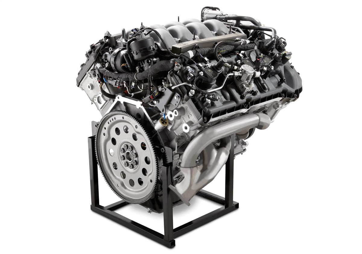 Ford Performance M-6007-M50DAUTO - Engine Complete Assembly