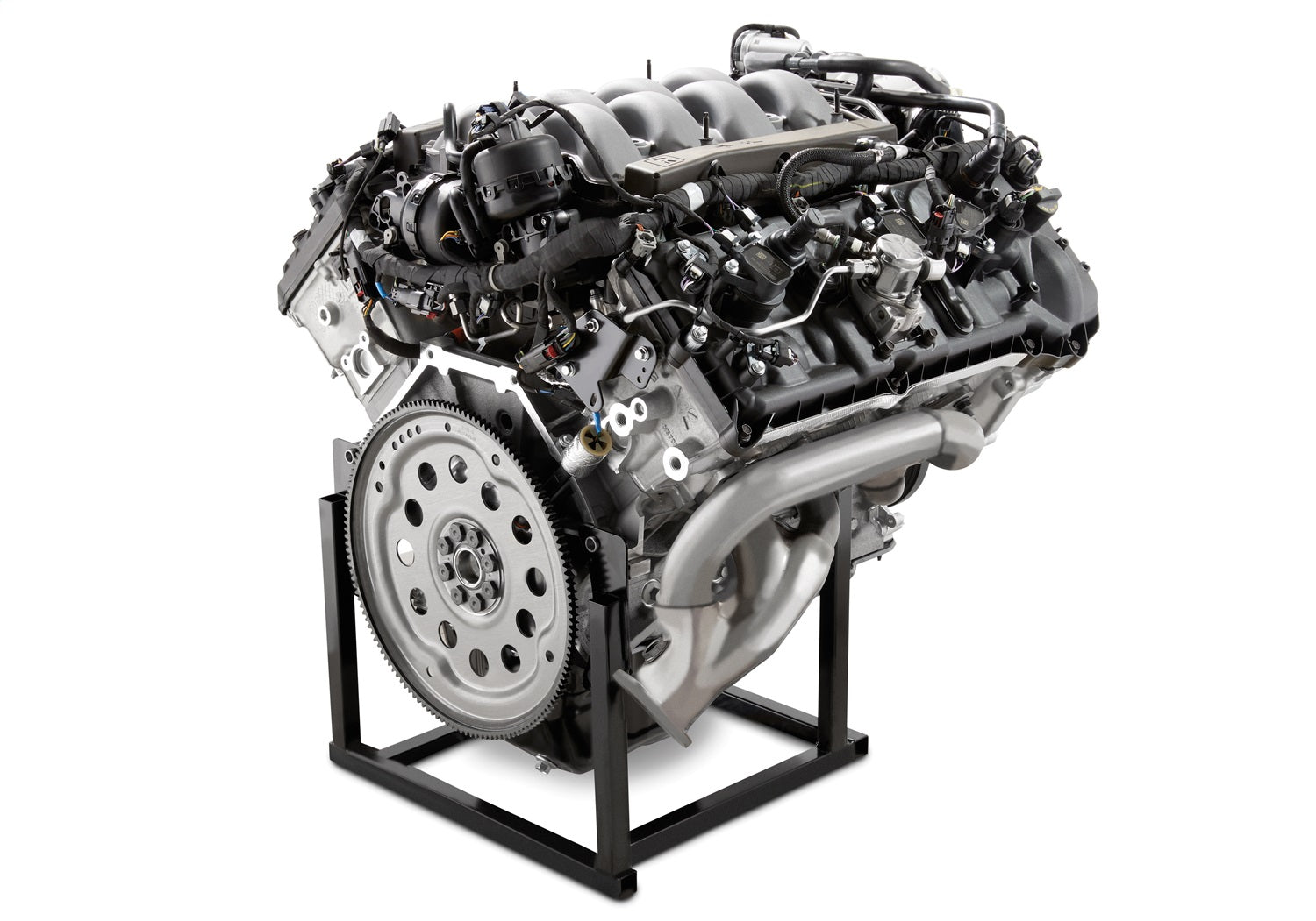 Ford Performance M-6007-M50DAUTO - Engine Complete Assembly