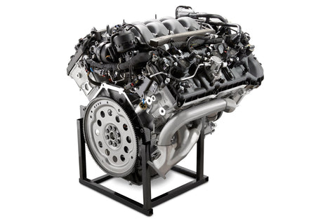 Ford Performance M-6007-M50DAUTO - Engine Complete Assembly