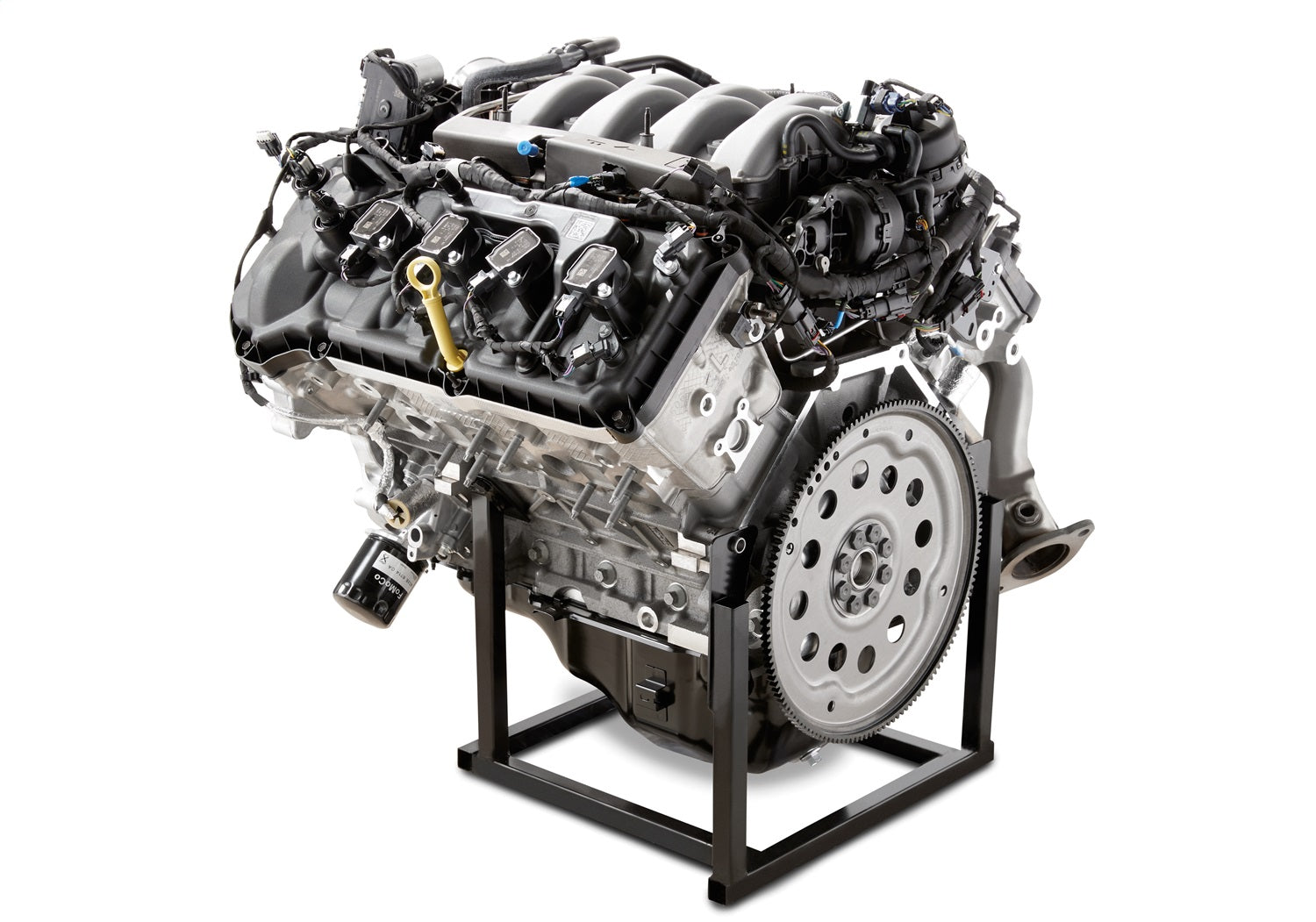Ford Performance M-6007-M50DAUTO - Engine Complete Assembly