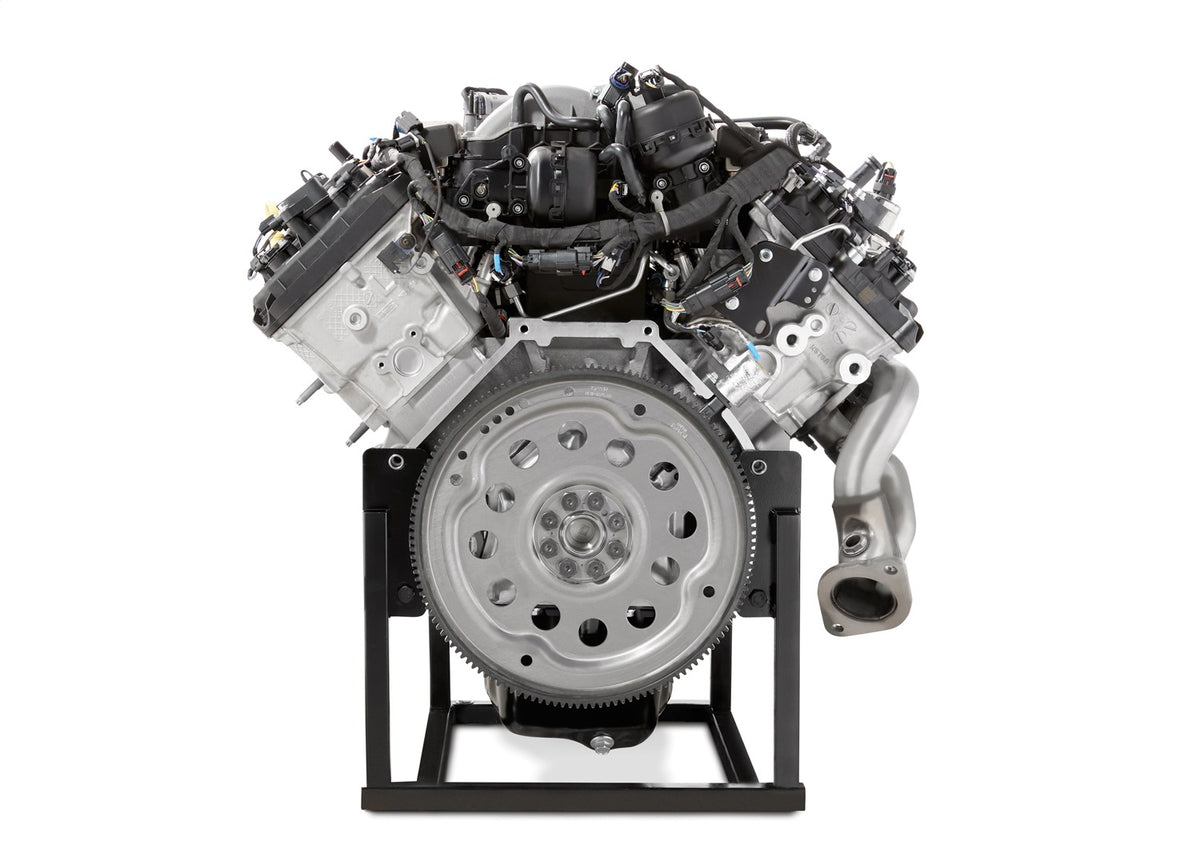 Ford Performance M-6007-M50DAUTO - Engine Complete Assembly