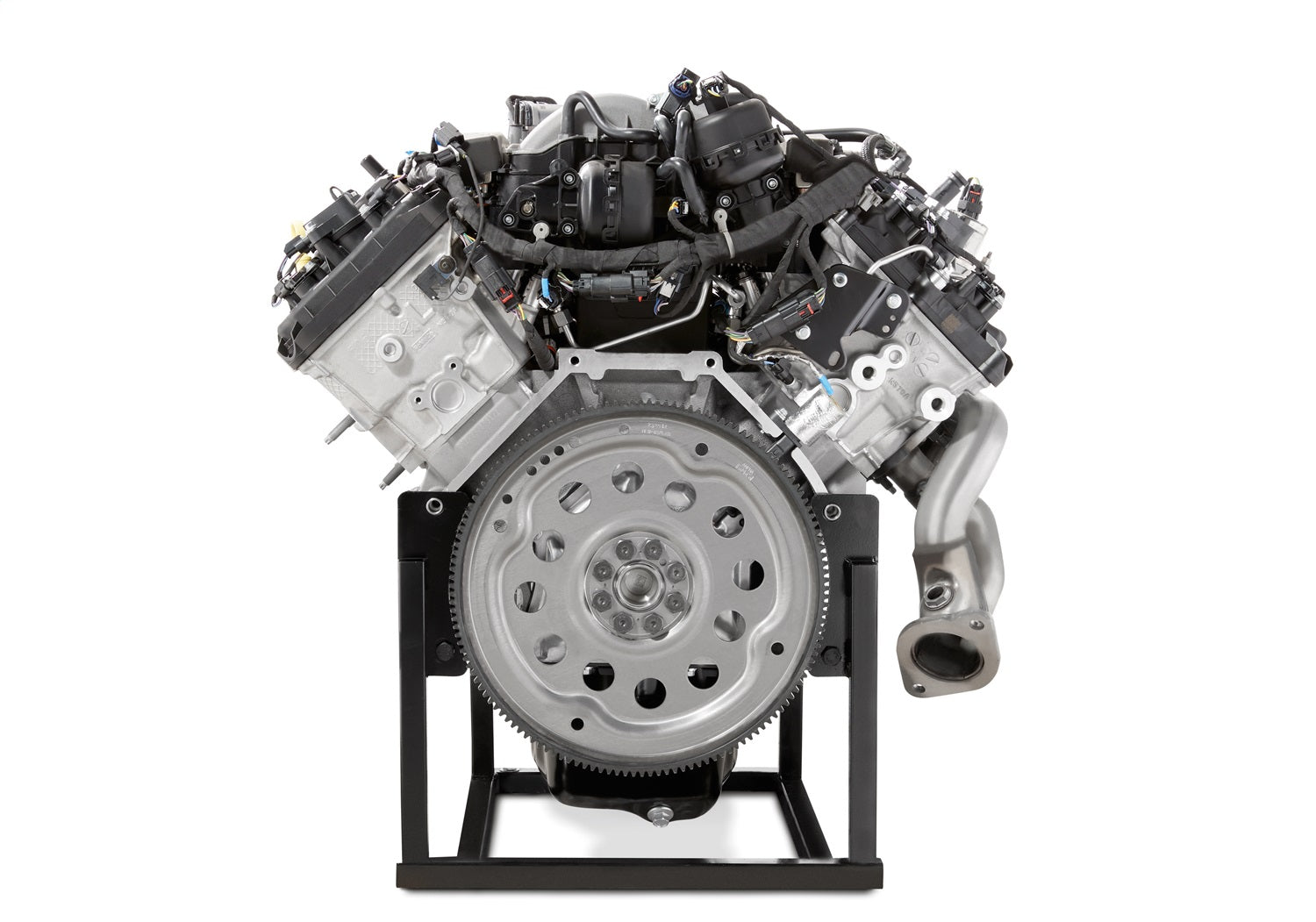 Ford Performance M-6007-M50DAUTO - Engine Complete Assembly