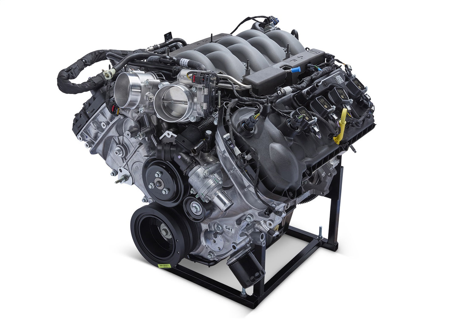 Ford Performance FPPM-6007-M50D
