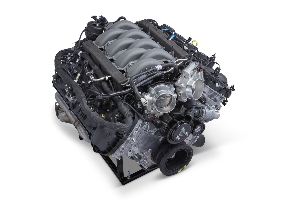 Ford Performance FPPM-6007-M50D