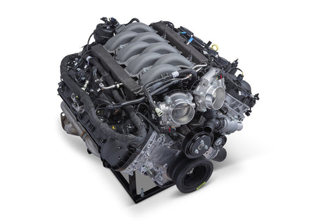 Ford Performance FPPM-6007-M50D