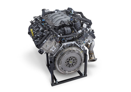 Ford Performance FPPM-6007-M50D