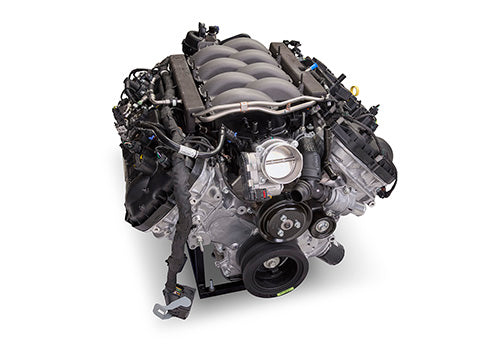 Ford Performance M-6007-M50H - Engine Complete Assembly