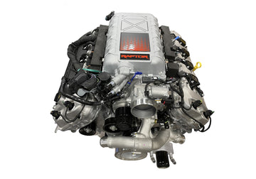 Ford Performance Ford Performance M-6007-M52SCA Engine Complete Assembly