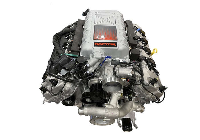 Ford Performance M-6007-M52SCA - Engine Complete Assembly