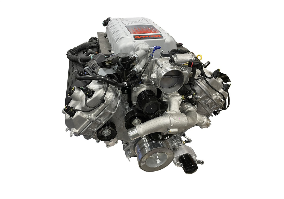 Ford Performance M-6007-M52SCA - Engine Complete Assembly