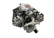 Ford Performance Ford Performance M-6007-M52SCA Engine Complete Assembly
