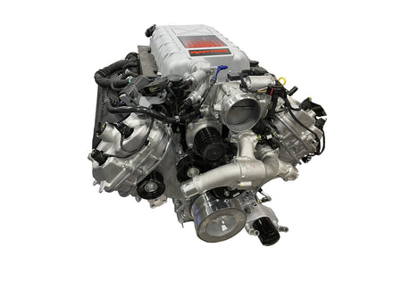 Ford Performance M-6007-M52SCA - Engine Complete Assembly