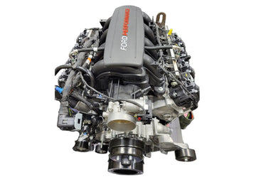 Ford Performance Ford Performance M-6007-MZ73 Engine Complete Assembly