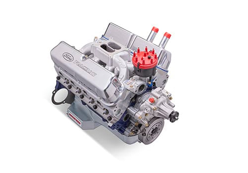 Ford Performance Ford Performance M-6007-S347JR2 Engine Complete Assembly