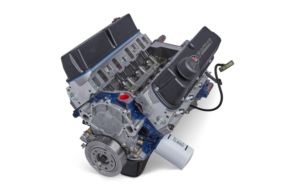 Ford Performance Ford Performance M-6007-X2302E Engine Complete Assembly