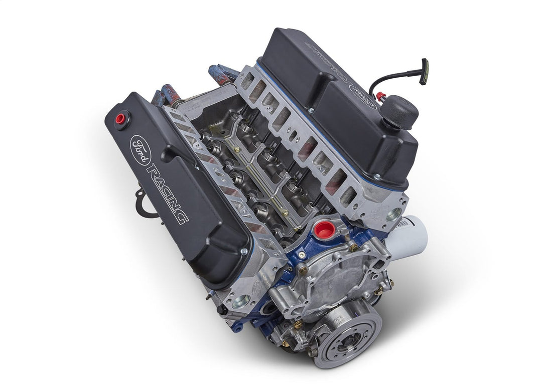 Ford Performance Ford Performance M-6007-X2302E Engine Complete Assembly