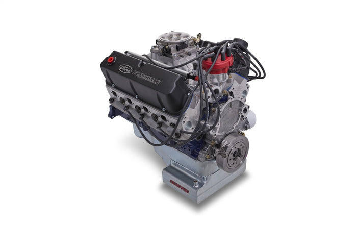 Ford Performance M-6007-X2347DEFIF - Engine Complete Assembly
