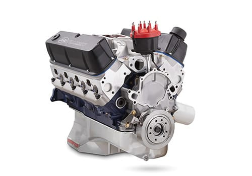 Ford Performance Ford Performance M-6007-X2347DR Engine Complete Assembly