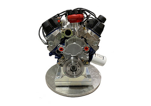 Ford Performance M-6007-X2347DEFIR - Engine Complete Assembly
