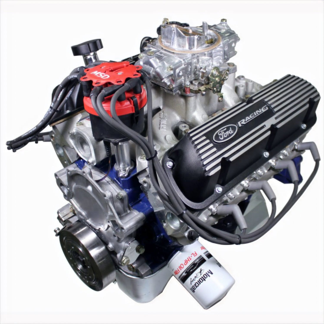 Ford Performance Ford Performance M-6007-X2347DF Engine Complete Assembly
