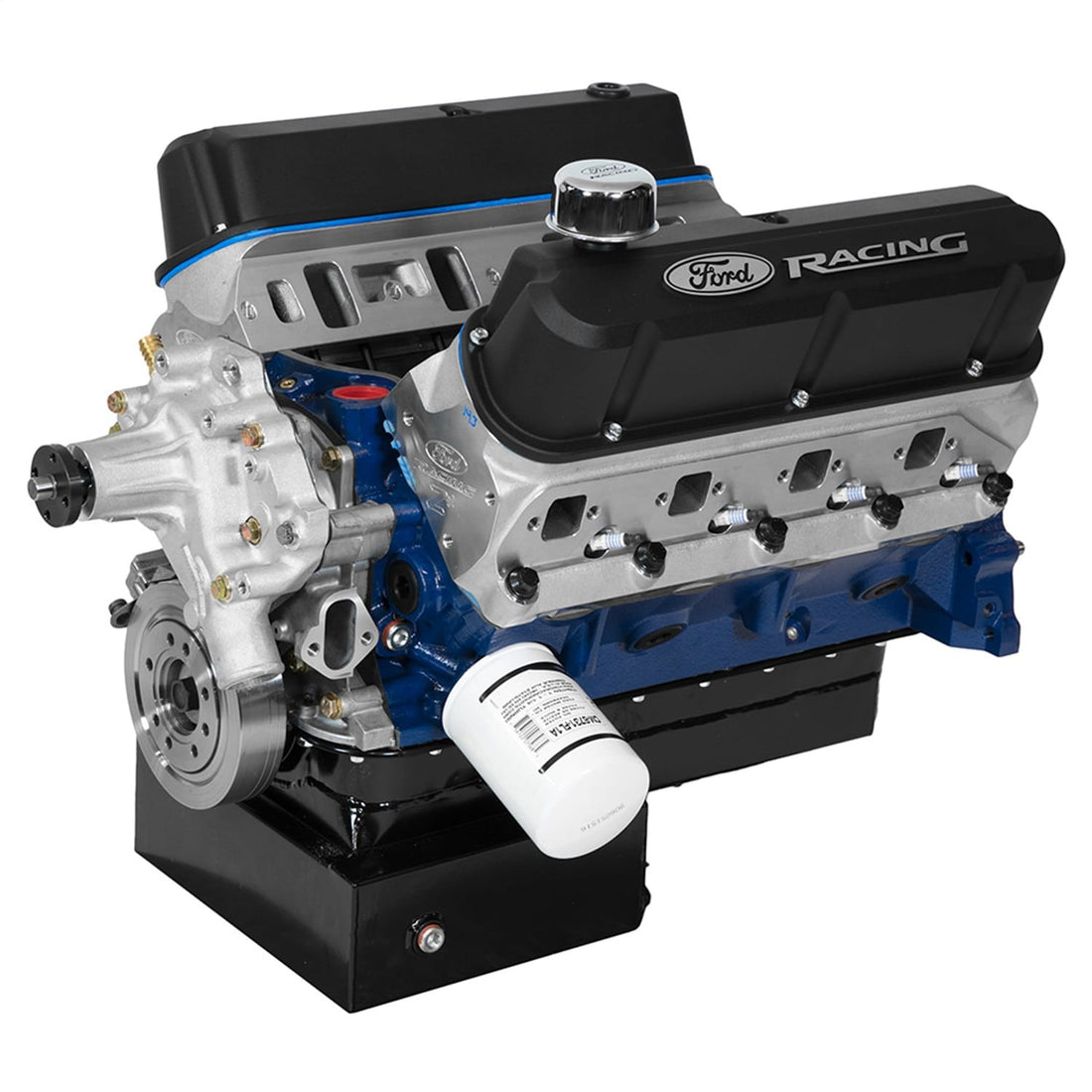 Ford Performance Ford Performance M-6007-Z2363FT Engine Complete Assembly